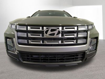 2026 Hyundai Santa Cruz SEL Activity AWD