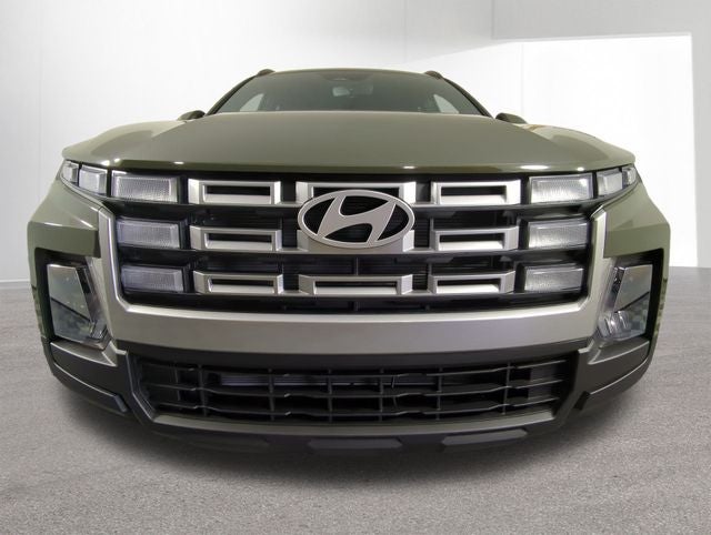 2026 Hyundai Santa Cruz SEL Activity AWD