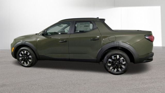 2026 Hyundai Santa Cruz SEL Activity AWD