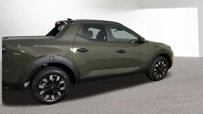 2026 Hyundai Santa Cruz SEL Activity AWD