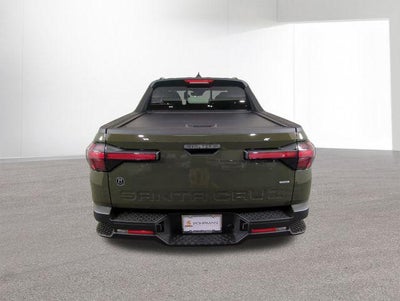 2026 Hyundai Santa Cruz SEL Activity AWD