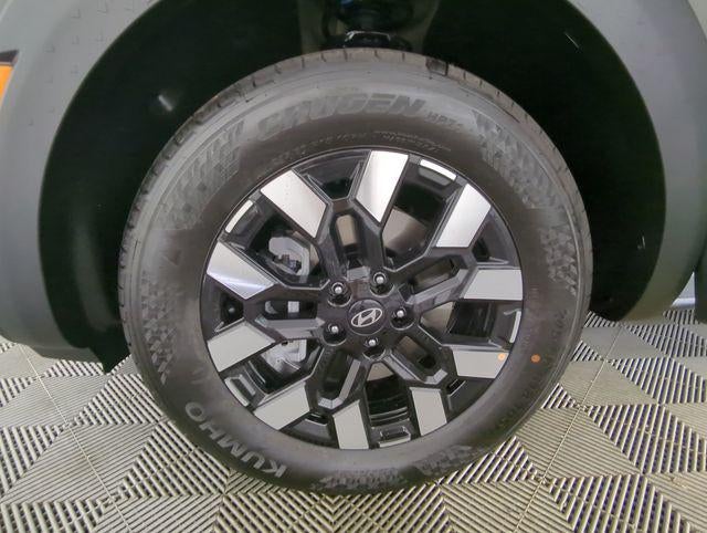 2026 Hyundai Santa Cruz SEL Activity AWD