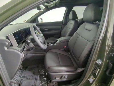 2026 Hyundai Santa Cruz SEL Activity AWD