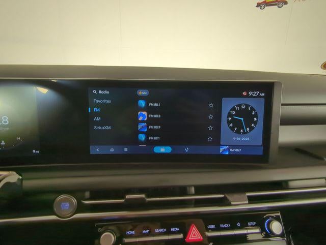 2026 Hyundai Santa Cruz SEL Activity AWD