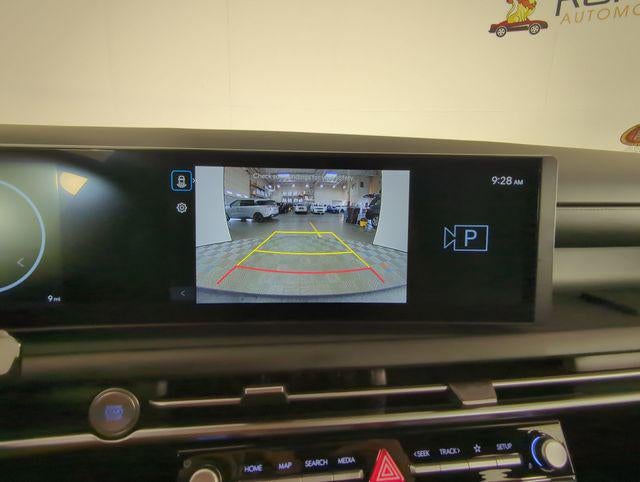 2026 Hyundai Santa Cruz SEL Activity AWD