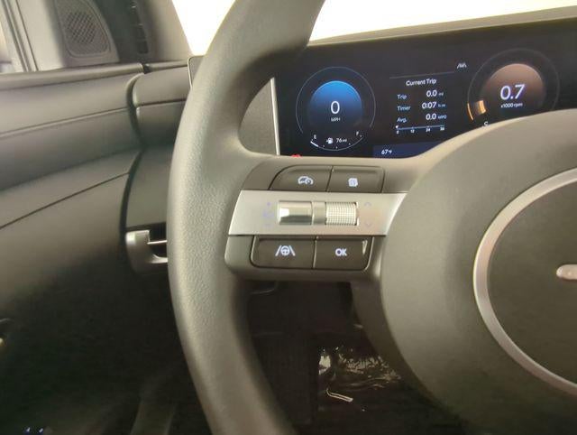 2026 Hyundai Santa Cruz SEL Activity AWD