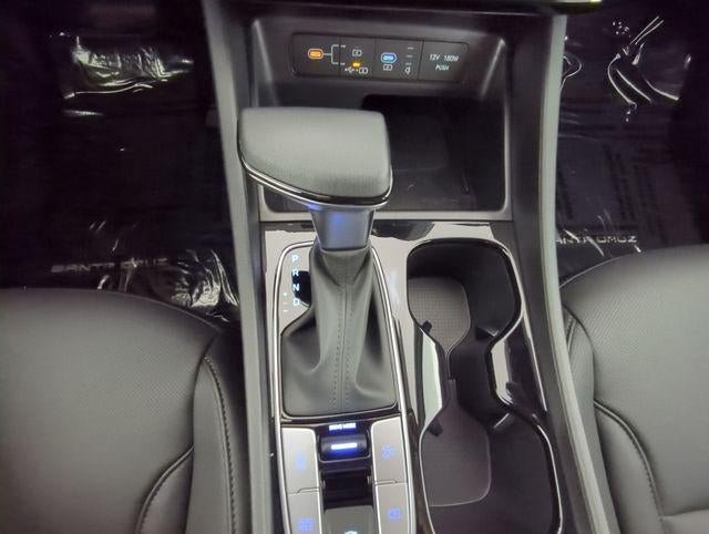 2026 Hyundai Santa Cruz SEL Activity AWD