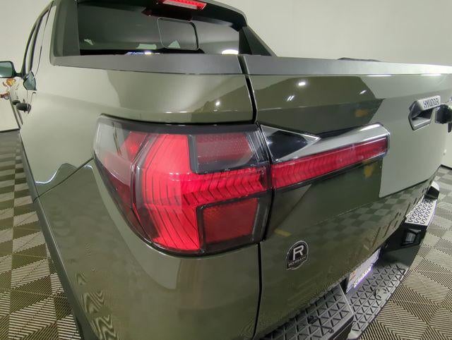 2026 Hyundai Santa Cruz SEL Activity AWD