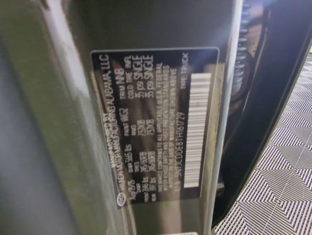 2026 Hyundai Santa Cruz SEL Activity AWD