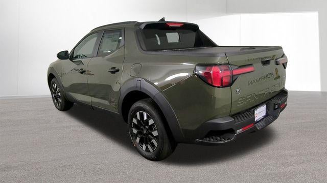 2026 Hyundai Santa Cruz SEL Activity AWD