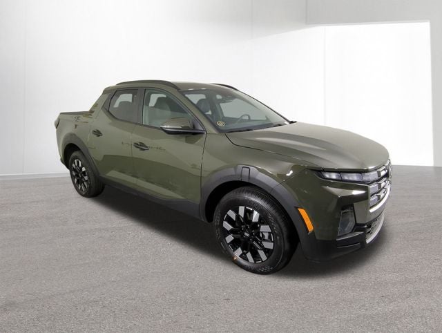 2026 Hyundai Santa Cruz SEL Activity AWD