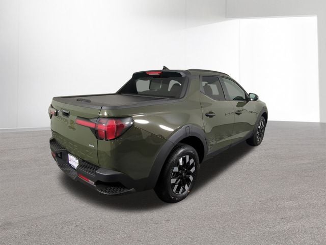 2026 Hyundai Santa Cruz SEL Activity AWD