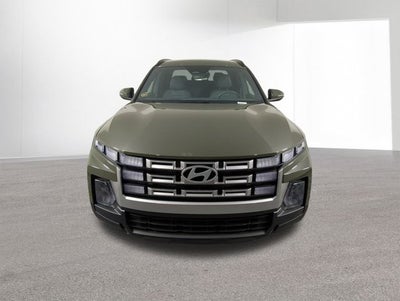 2026 Hyundai Santa Cruz SEL Activity AWD