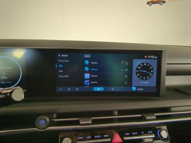 2026 Hyundai Santa Cruz SEL Activity AWD