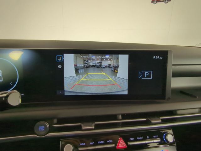 2026 Hyundai Santa Cruz SEL Activity AWD