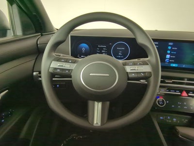 2026 Hyundai Santa Cruz SEL Activity AWD