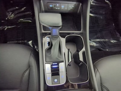 2026 Hyundai Santa Cruz SEL Activity AWD