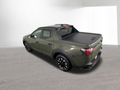 2026 Hyundai Santa Cruz SEL Activity AWD