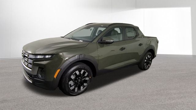 2026 Hyundai Santa Cruz SEL Activity AWD