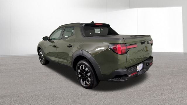 2026 Hyundai Santa Cruz SEL Activity AWD