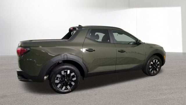 2026 Hyundai Santa Cruz SEL Activity AWD