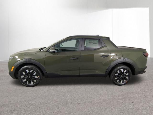 2026 Hyundai Santa Cruz SEL Activity AWD