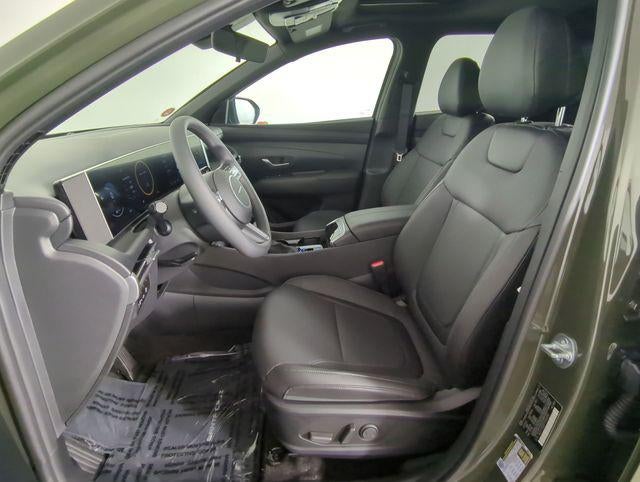 2026 Hyundai Santa Cruz SEL Activity AWD