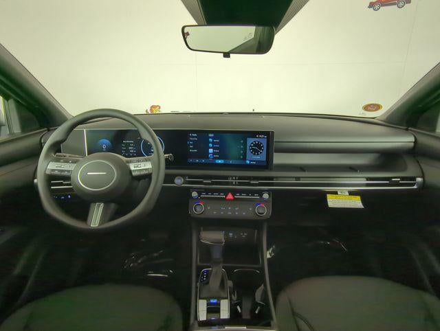 2026 Hyundai Santa Cruz SEL Activity AWD