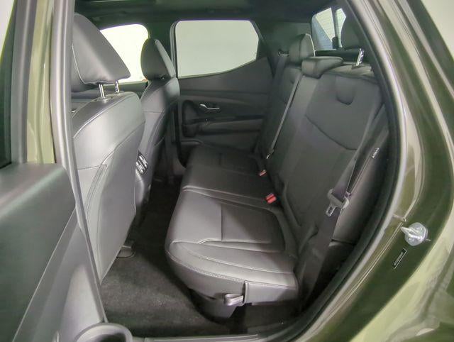 2026 Hyundai Santa Cruz SEL Activity AWD