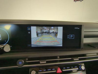 2026 Hyundai Santa Cruz SEL Activity AWD