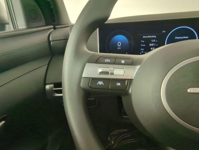 2026 Hyundai Santa Cruz SEL Activity AWD