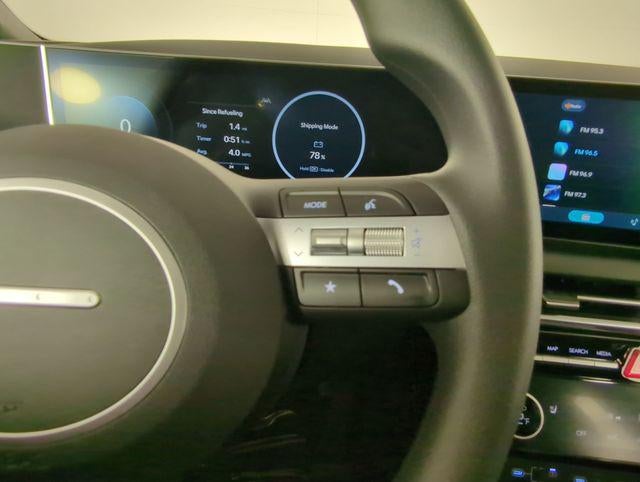 2026 Hyundai Santa Cruz SEL Activity AWD