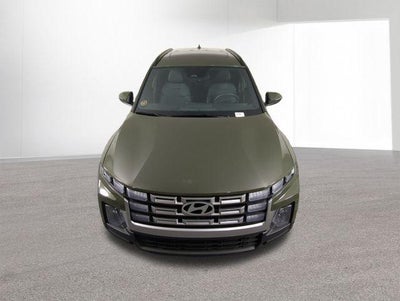 2026 Hyundai Santa Cruz SEL Activity AWD