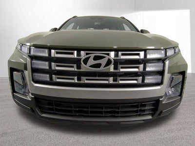 2026 Hyundai Santa Cruz SEL Activity AWD