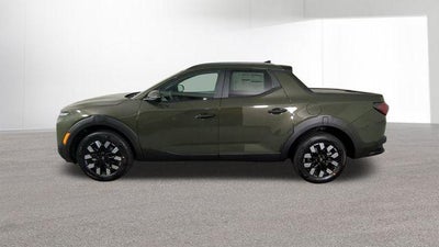 2026 Hyundai Santa Cruz SEL Activity AWD