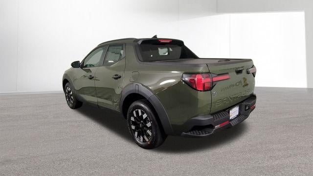 2026 Hyundai Santa Cruz SEL Activity AWD