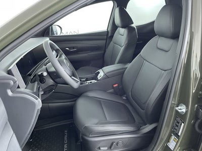 2026 Hyundai Santa Cruz SEL Activity AWD