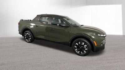 2026 Hyundai Santa Cruz SEL Activity AWD