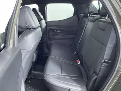 2026 Hyundai Santa Cruz SEL Activity AWD