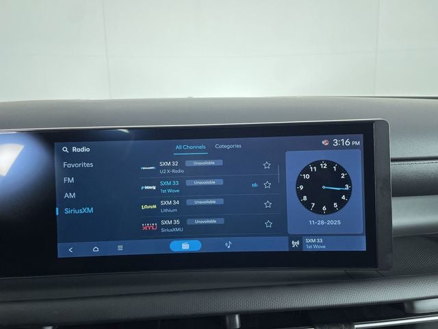 2026 Hyundai Santa Cruz SEL Activity AWD