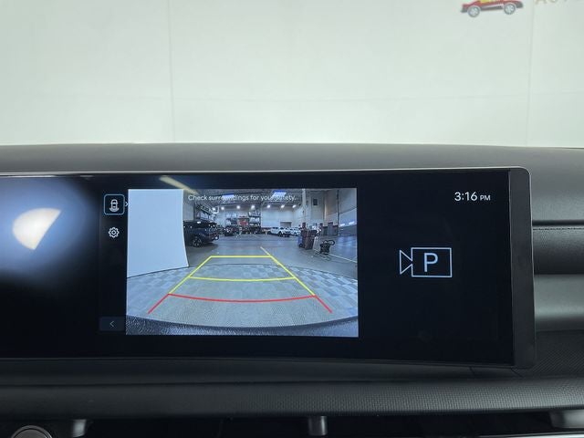 2026 Hyundai Santa Cruz SEL Activity AWD