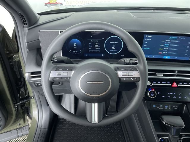 2026 Hyundai Santa Cruz SEL Activity AWD