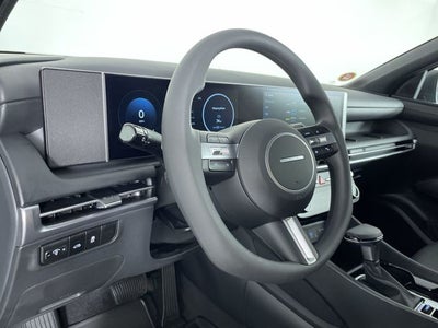 2026 Hyundai Santa Cruz SEL Activity AWD