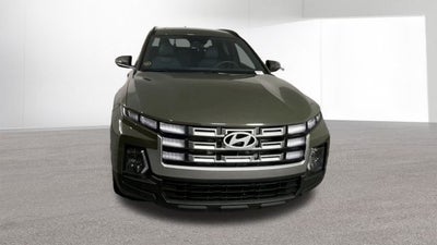 2026 Hyundai Santa Cruz SEL Activity AWD