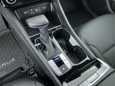 2026 Hyundai Santa Cruz SEL Activity AWD