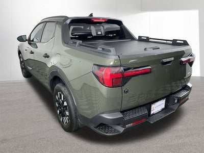 2026 Hyundai Santa Cruz SEL Activity AWD