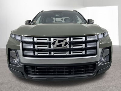 2026 Hyundai Santa Cruz SEL Activity AWD