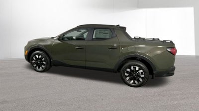 2026 Hyundai Santa Cruz SEL Activity AWD