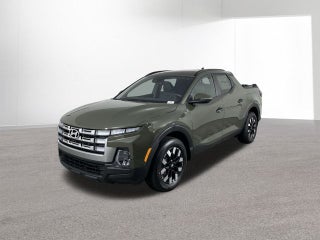 2026 Hyundai Santa Cruz SEL Activity AWD