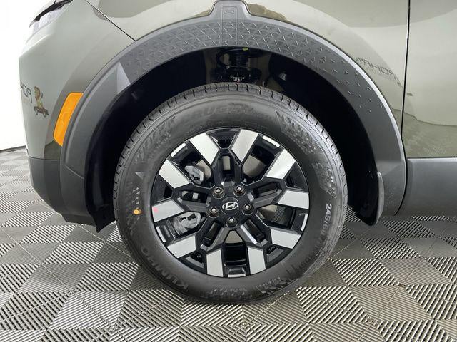 2026 Hyundai Santa Cruz SEL Activity AWD